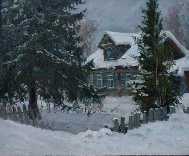 АРТ-Воскресенье