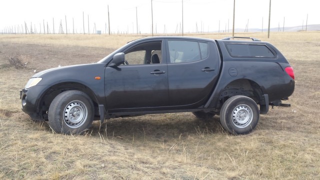 «Они внушали страх»: самые некрасивые автомобили в истории