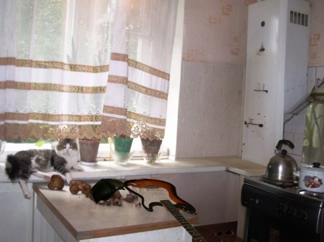 Исчезновение людей