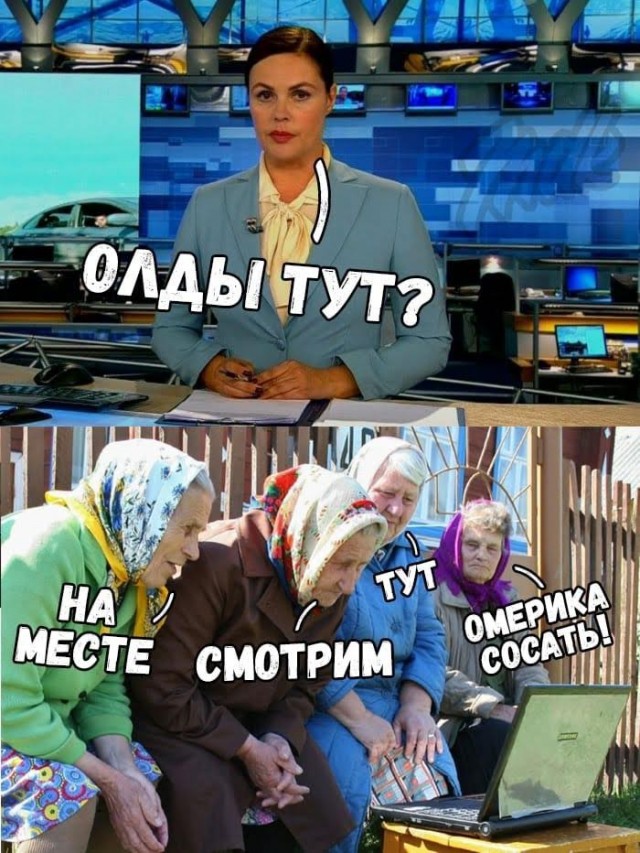 Завалялось тут случайно немного забавных картинок