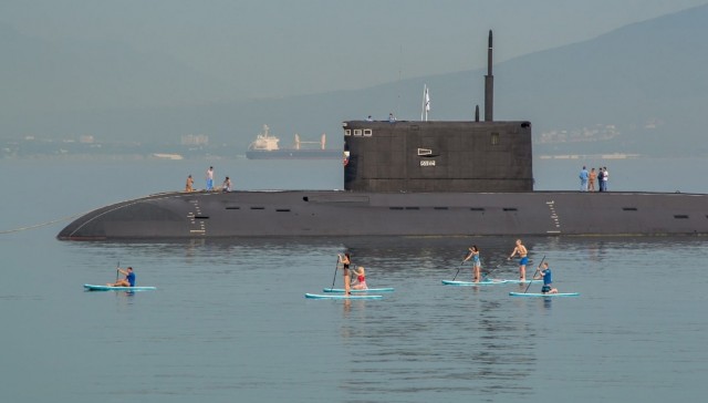 Отдых на курортах заполярного края⁠⁠