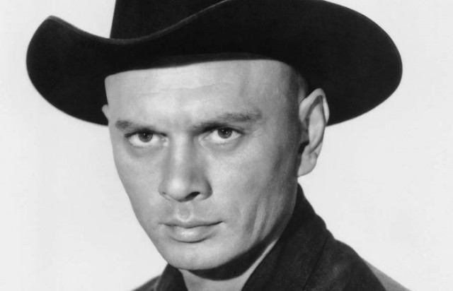 «Этот неистовый русский»