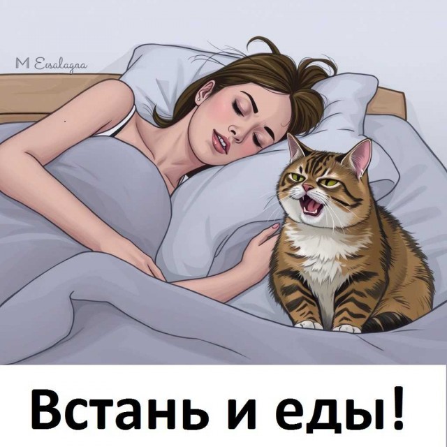 Завалялось тут случайно немного забавных картинок