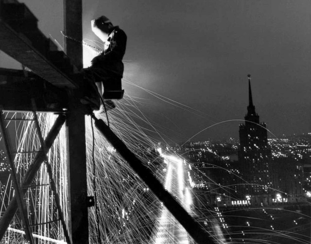 ​ Фотографии из прошлого нашей страны – 105