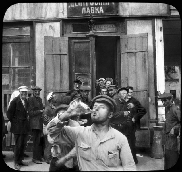 Смешал, но не взбалтывал: 25.05.25