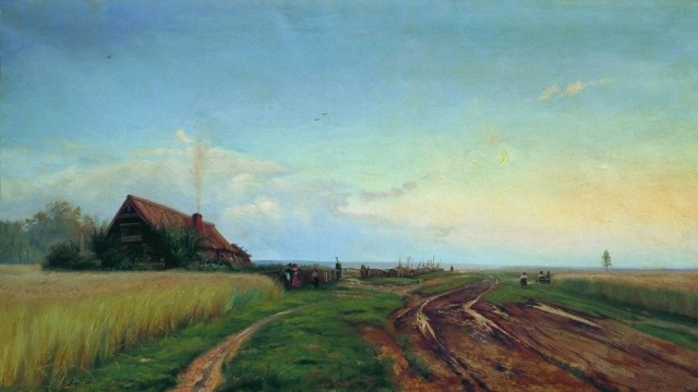 АРТ-Воскресение