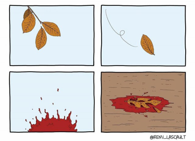 Чернокомиксы