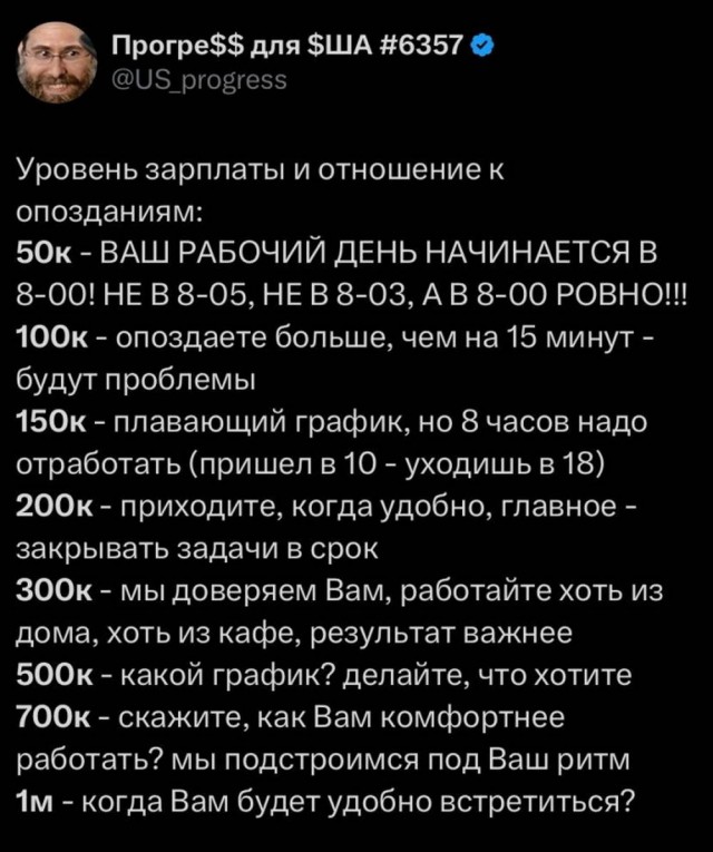 Пятничные картинки