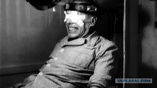 Телефильму "Противостояние" - 40 лет!