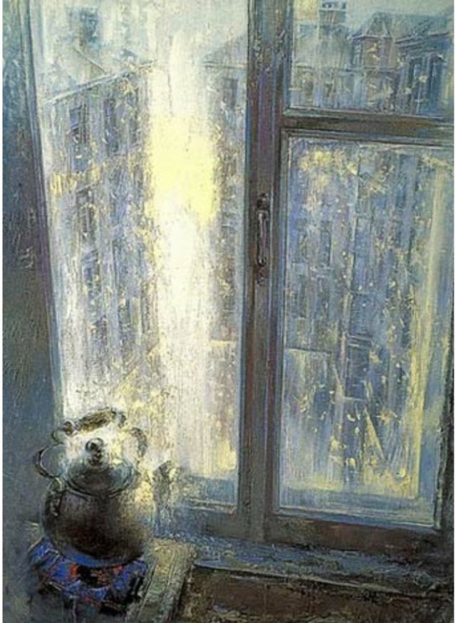 АРТ-Воскресенье