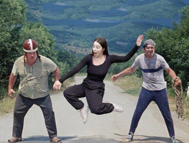 Фотожаба : "Фотошопте меня полностью".