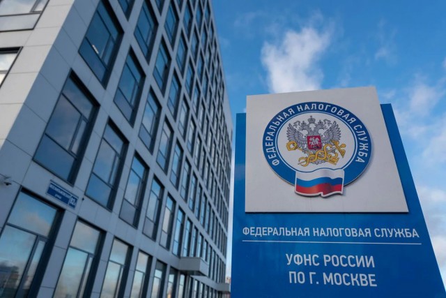 Россиян предупредили об усилении проверок соцсетей налоговиками