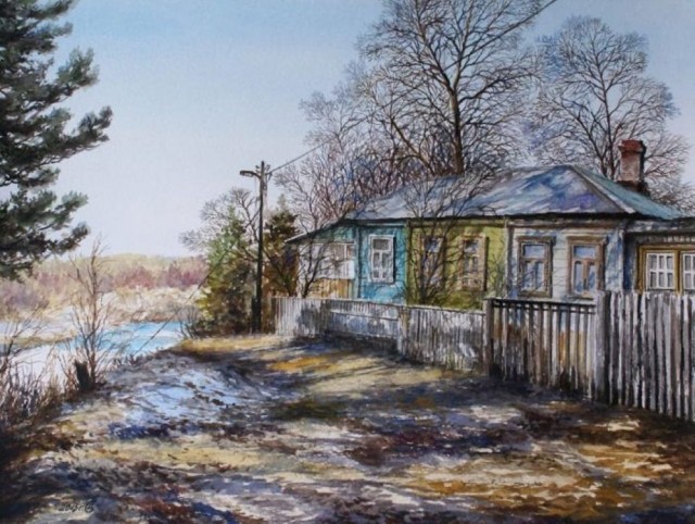 АРТ-Воскресенье.
