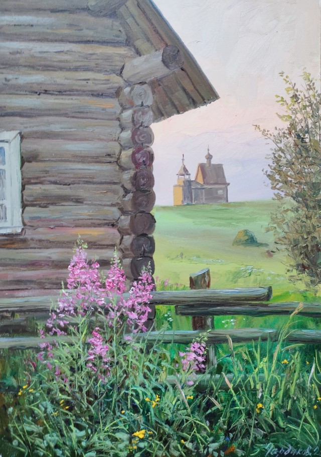 АРТ-Воскресенье