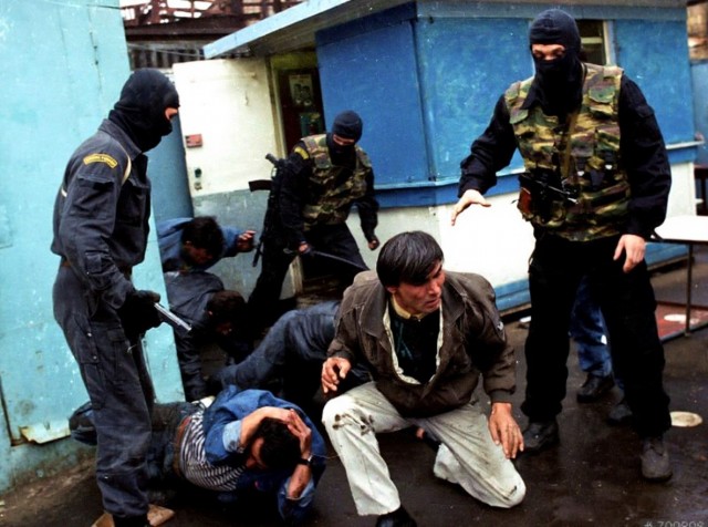 Интересные фотографии 1990-х 19.04.26