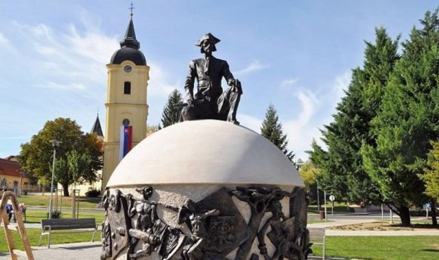 Мориц Бенёвский