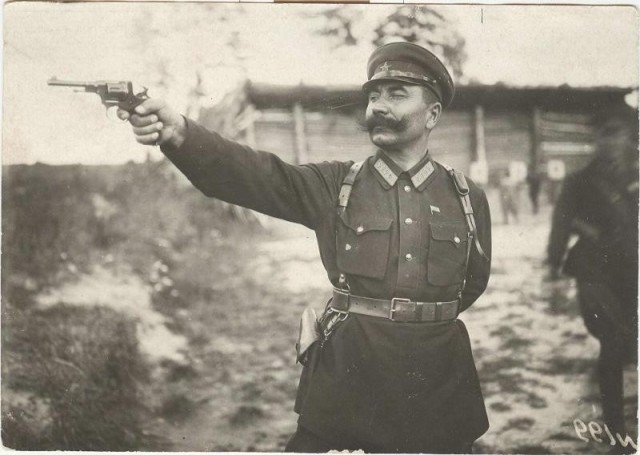 Фотографии из прошлого нашей страны – 144