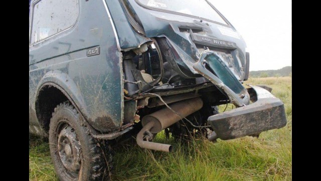 АВТОВАЗ объявил начало продаж обновлённой LADA NIVA Legend 1.8л и назвал цены