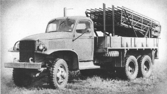 Немцы захватили «Катюшу» в 1941-м и скопировали её. Почему копия так и не стала «Катюшей»