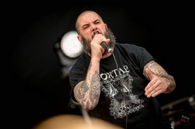 Музыка и музыканты: Pantera