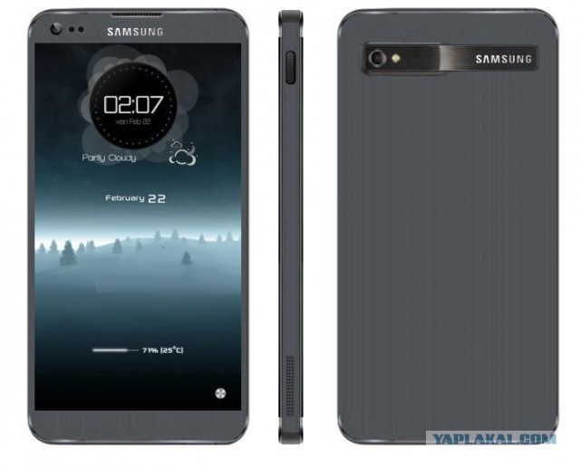 5 лет назад вышла первая версия Андрюши