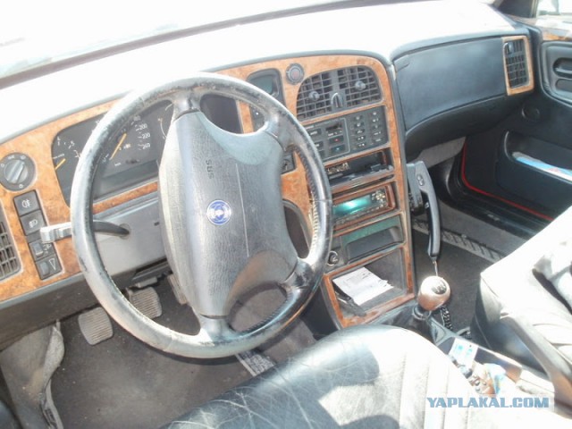 Покупка автомобиля за $300: сумасшествие ?