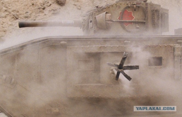 Встретили новый год, называется...