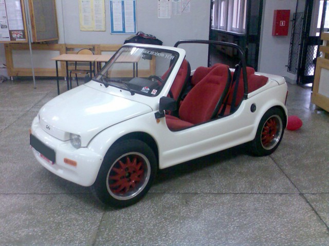 Игра на ЯПе: Угадай АВТО-8