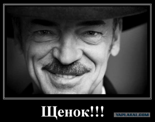 На съемках фильма Три мушкетера