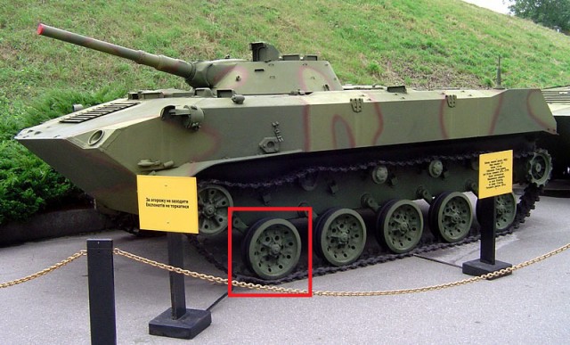 В Луганске сбили Ил-76