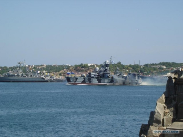 Военные водолазы