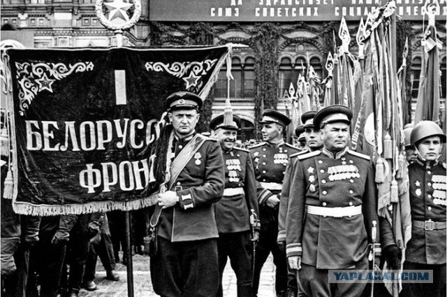Отпуск в Беларуси