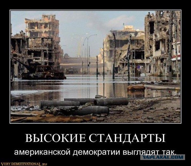 Путин противопоставил внутреннее внешнему