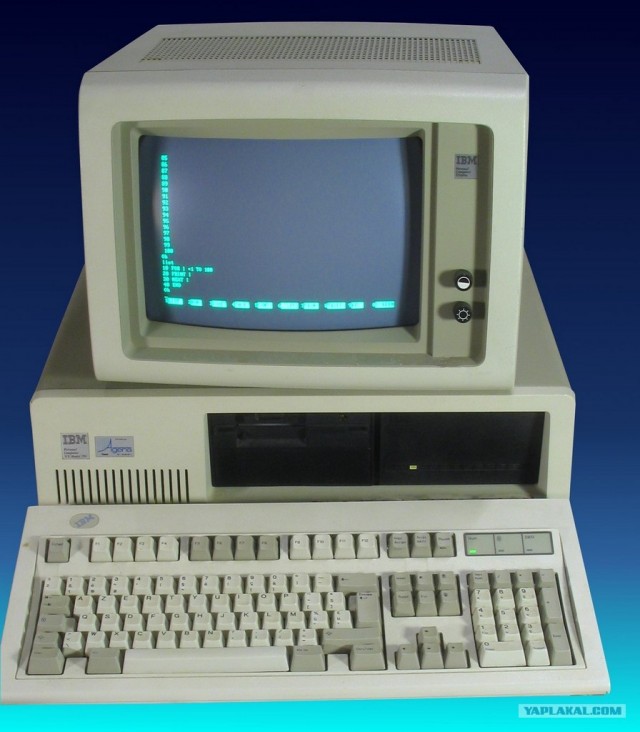 Музей техники Apple