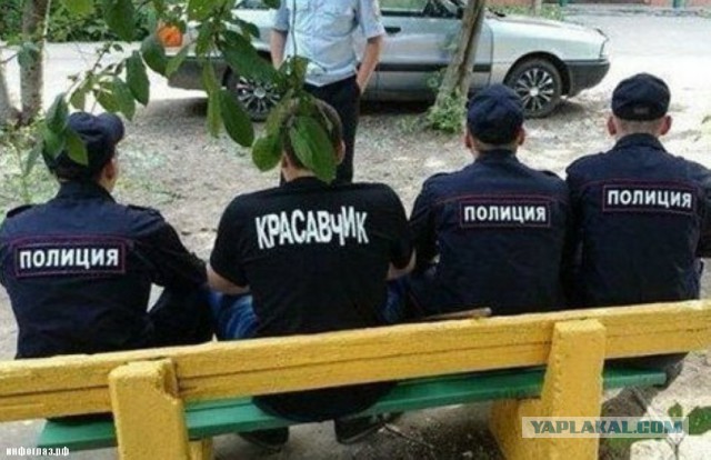 Заряд позитива!