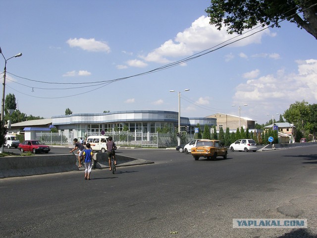 ЧИРЧИК