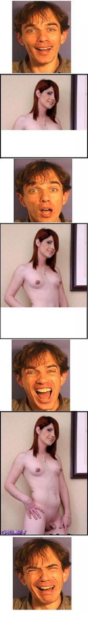 Этот медленный интернет-тролль