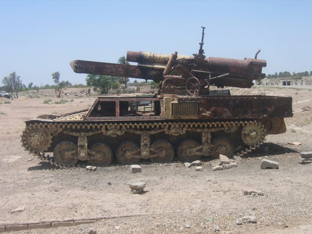 Wargaming 20