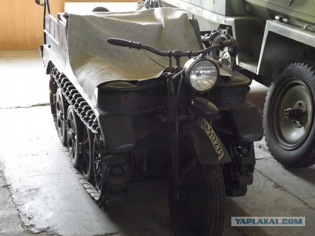 10 известных брендов, которые начинали как военные