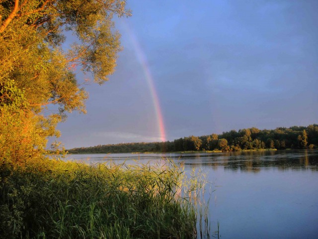 Азовское море