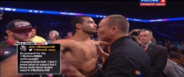 Новости бокса и MMA(бои без правил)