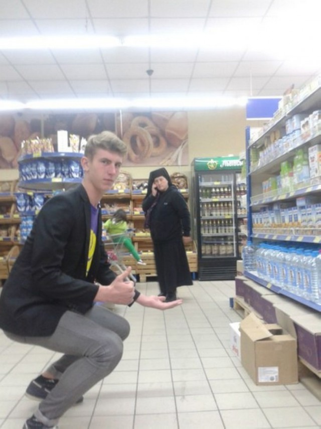 Картинки на пятницу.