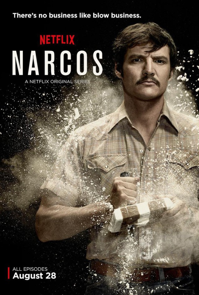 23 культовых сериала современности