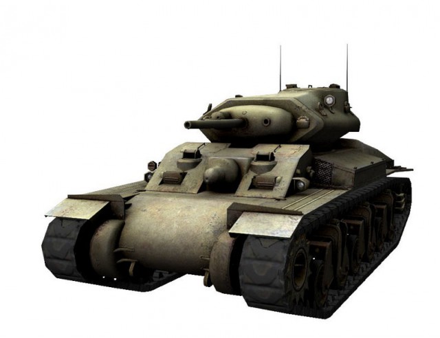 Wargaming 27