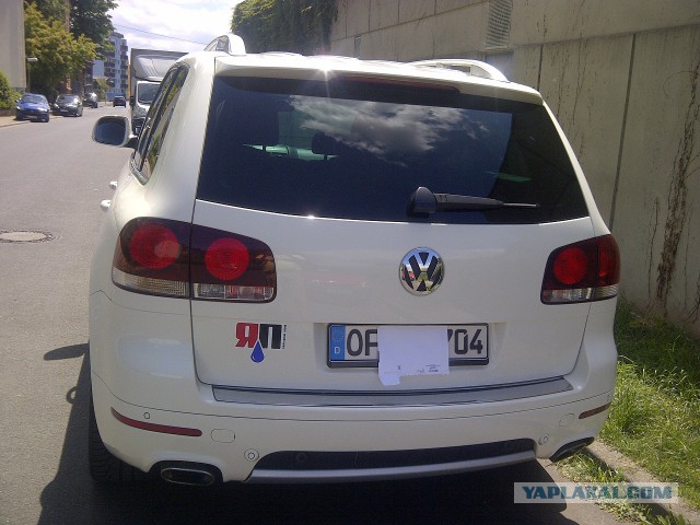 Чем кроссовер отличается от внедорожника