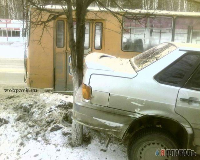 Женщина За Рулем
