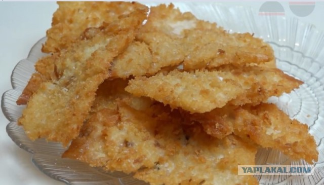 Кухня (кулинарное и околокулинарное общение)