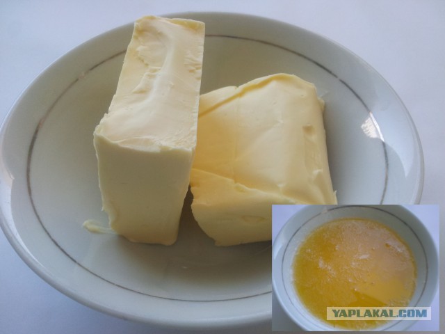 Фастфуд-пикник на день рождения ЯПа