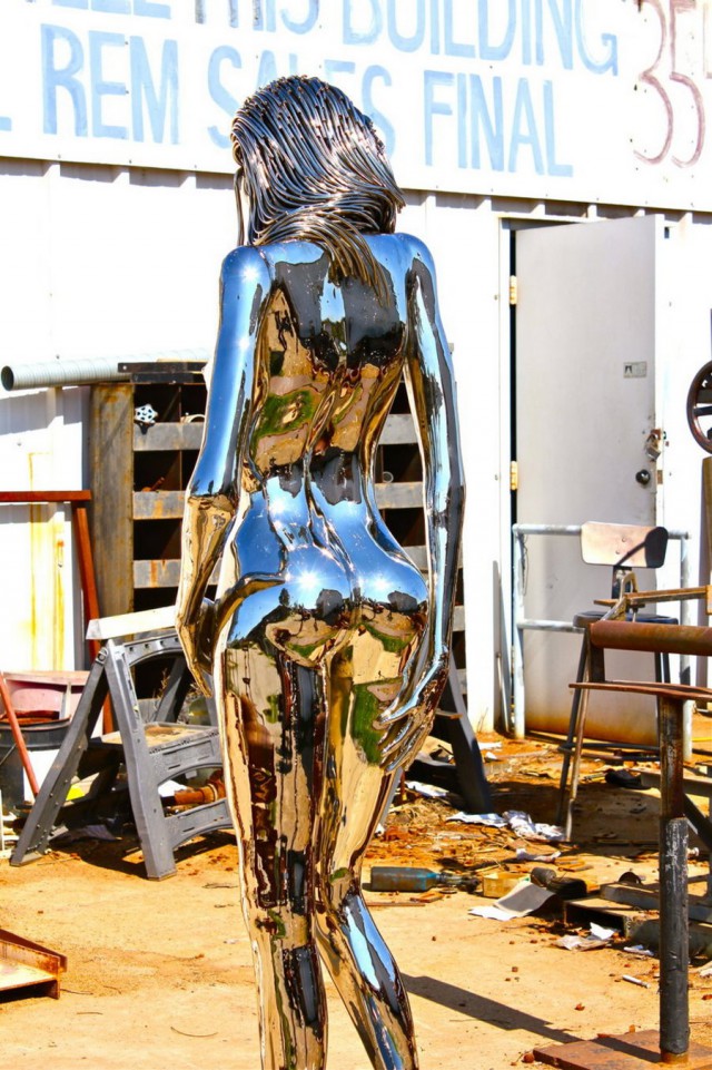 Необычные фотографии