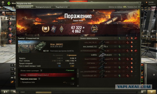 Wargaming 36